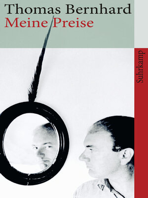 cover image of Meine Preise